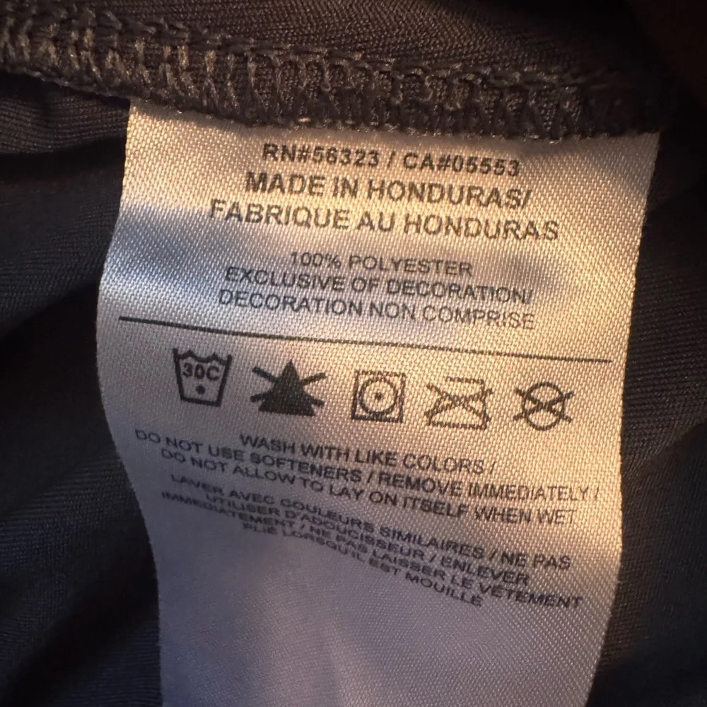 Nike Men's Dark Gray Athletic Shorts‎